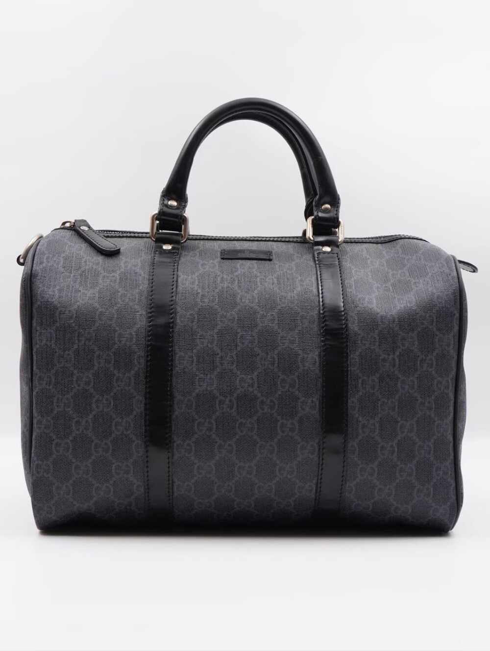 CI38 💗 GUCCI GG Plus Monogram Joy Boston